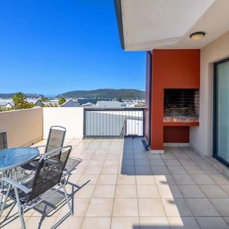 Oyster Walk Knysna - 2 Bedroom Dış mekan fotoğraf