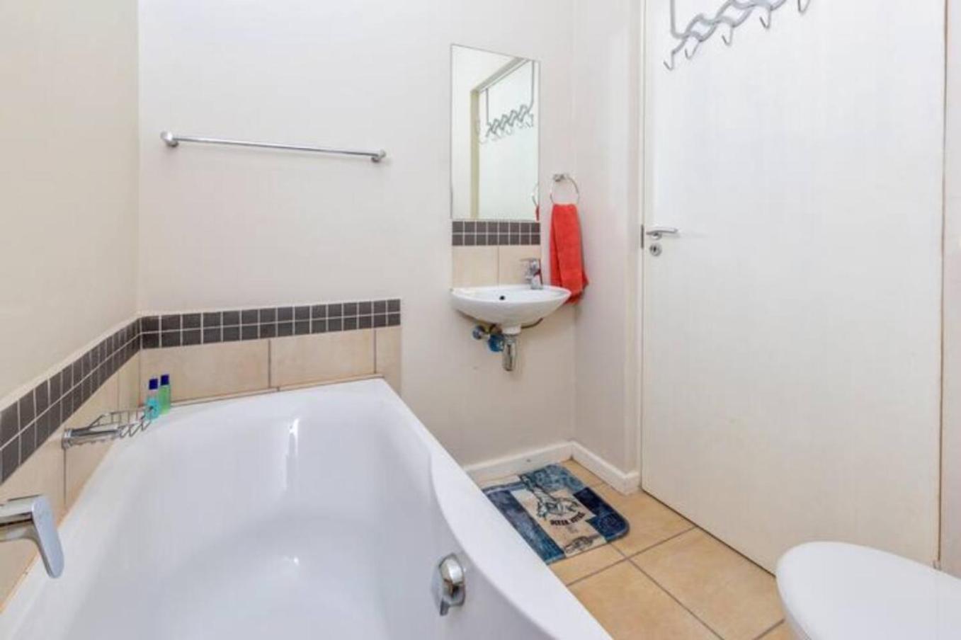 Oyster Walk Knysna - 2 Bedroom Dış mekan fotoğraf