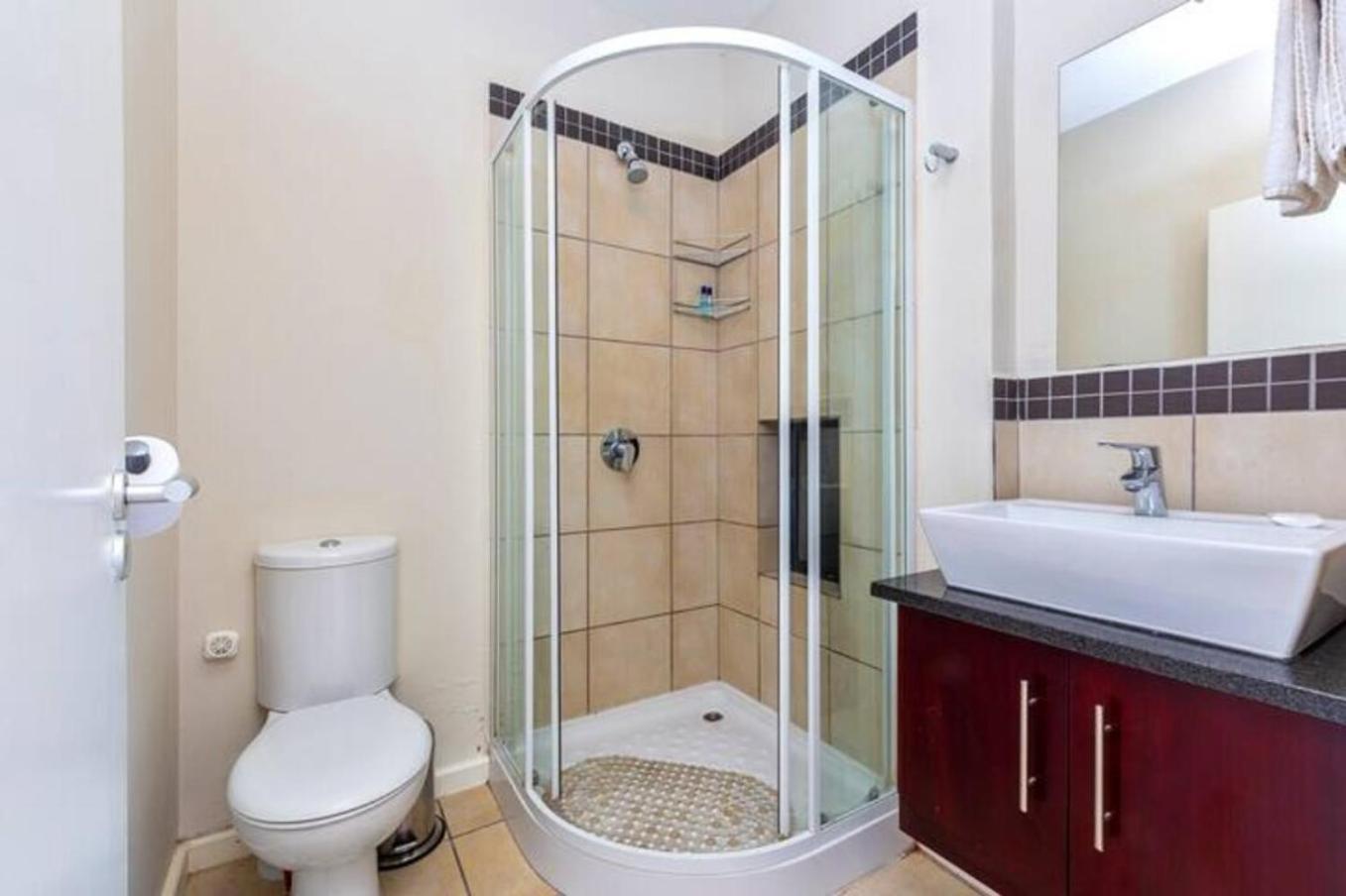 Oyster Walk Knysna - 2 Bedroom Dış mekan fotoğraf
