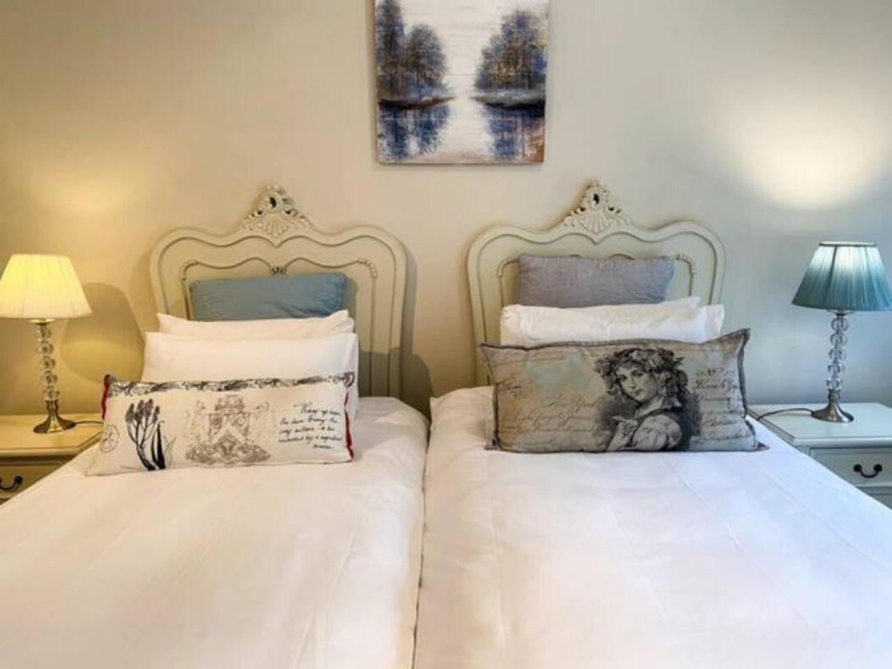 Oyster Walk Knysna - 2 Bedroom Dış mekan fotoğraf