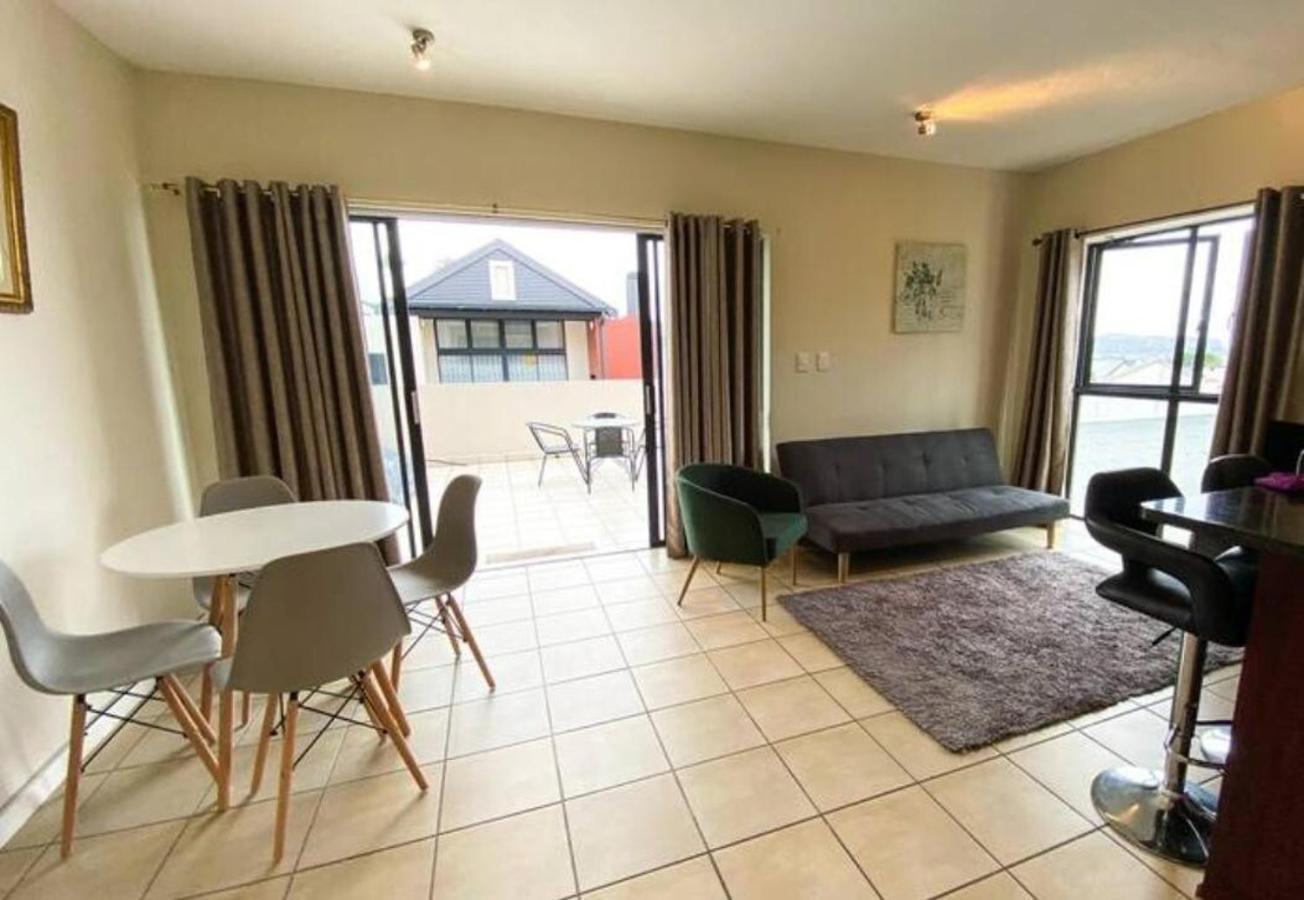 Oyster Walk Knysna - 2 Bedroom Dış mekan fotoğraf