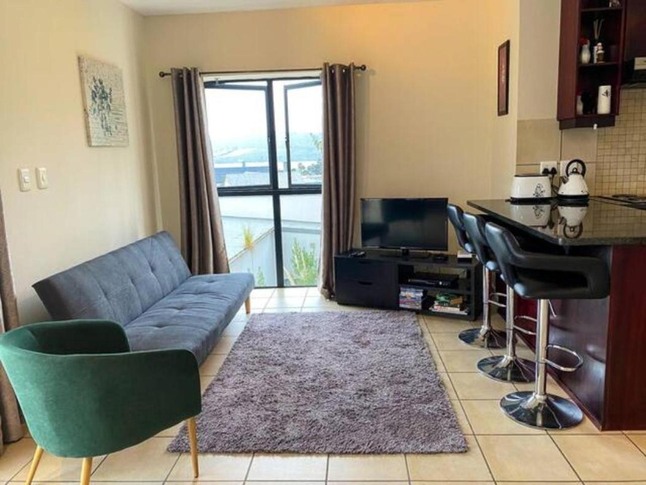 Oyster Walk Knysna - 2 Bedroom Dış mekan fotoğraf